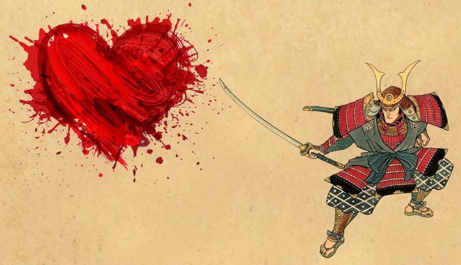 Ama le tue Passioni, Segui il Tuo Cuore