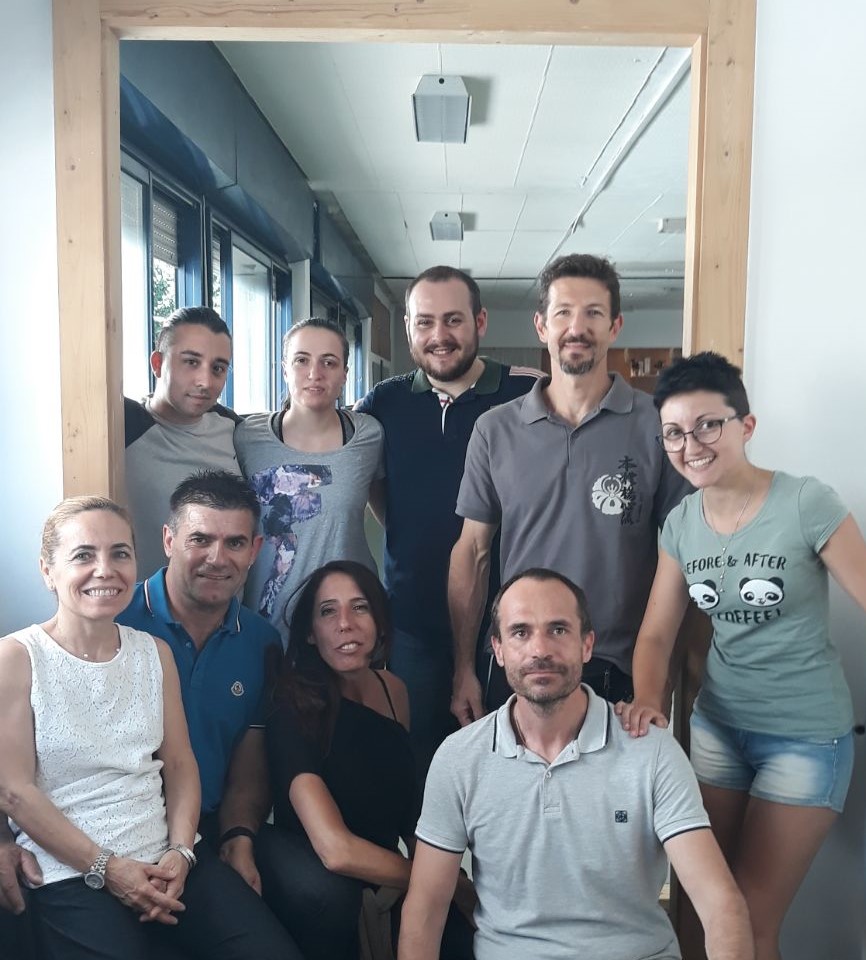 HYR – Corso Avanzato&nbsp;Roma