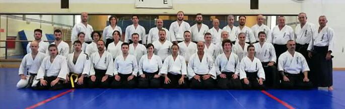 HYR Primo Corso Avanzato&nbsp;2018/2019